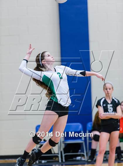 Thumbnail 2 in Mercy vs. Fort Meyers (Berkeley Premier) photogallery.
