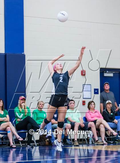 Thumbnail 1 in Mercy vs. Fort Meyers (Berkeley Premier) photogallery.