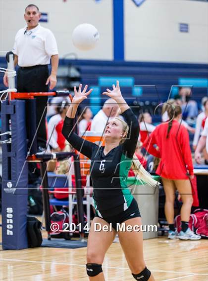 Thumbnail 1 in Mercy vs. Fort Meyers (Berkeley Premier) photogallery.