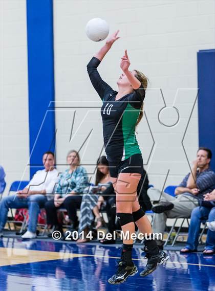 Thumbnail 2 in Mercy vs. Fort Meyers (Berkeley Premier) photogallery.