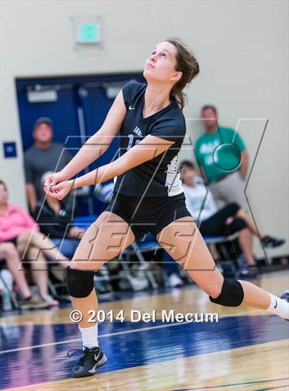 Thumbnail 3 in Mercy vs. Fort Meyers (Berkeley Premier) photogallery.