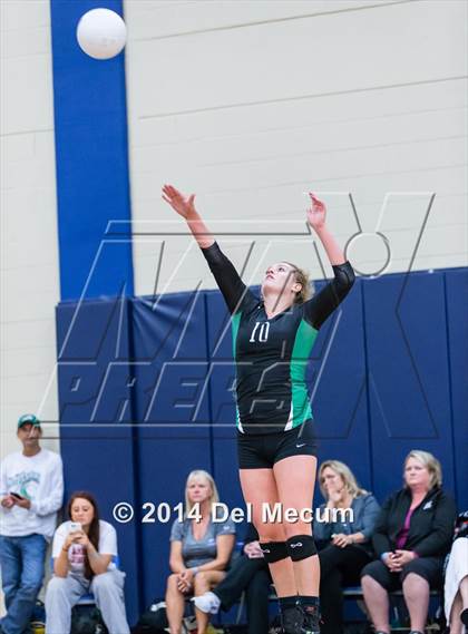 Thumbnail 1 in Mercy vs. Fort Meyers (Berkeley Premier) photogallery.