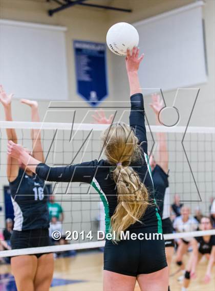 Thumbnail 1 in Mercy vs. Fort Meyers (Berkeley Premier) photogallery.