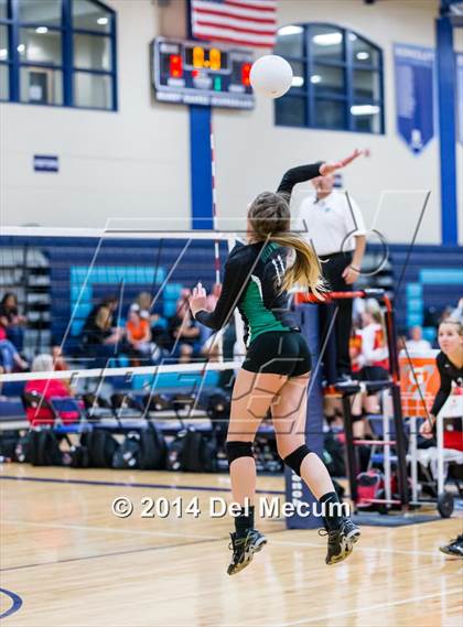 Thumbnail 1 in Mercy vs. Fort Meyers (Berkeley Premier) photogallery.