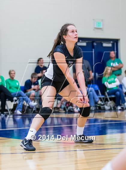 Thumbnail 3 in Mercy vs. Fort Meyers (Berkeley Premier) photogallery.