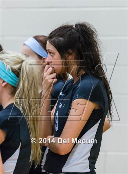 Thumbnail 1 in Mercy vs. Fort Meyers (Berkeley Premier) photogallery.