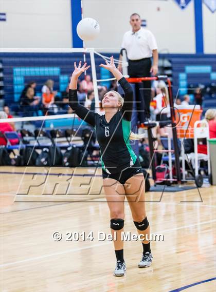 Thumbnail 2 in Mercy vs. Fort Meyers (Berkeley Premier) photogallery.