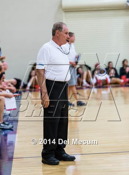 Thumbnail 1 in Mercy vs. Fort Meyers (Berkeley Premier) photogallery.