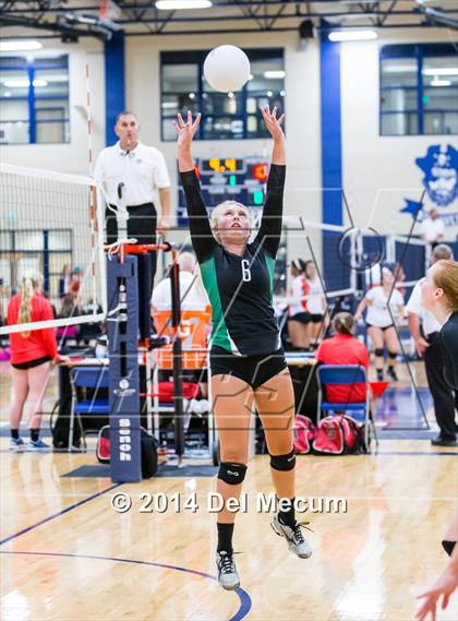 Thumbnail 3 in Mercy vs. Fort Meyers (Berkeley Premier) photogallery.