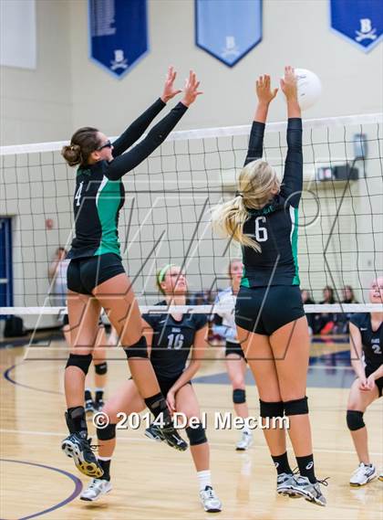 Thumbnail 1 in Mercy vs. Fort Meyers (Berkeley Premier) photogallery.