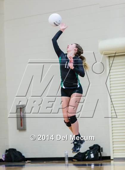 Thumbnail 3 in Mercy vs. Fort Meyers (Berkeley Premier) photogallery.