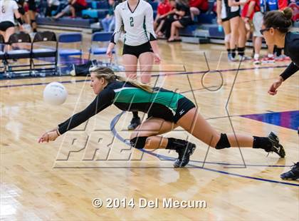 Thumbnail 3 in Mercy vs. Fort Meyers (Berkeley Premier) photogallery.