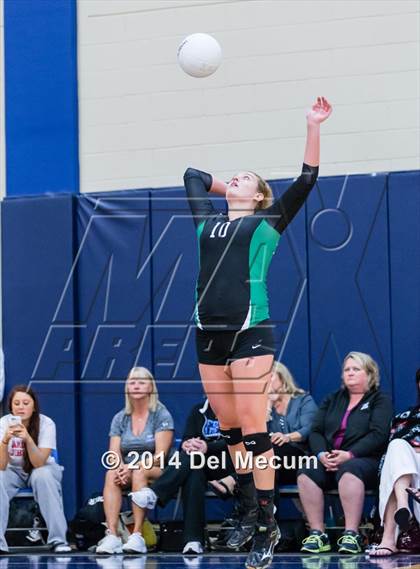 Thumbnail 2 in Mercy vs. Fort Meyers (Berkeley Premier) photogallery.