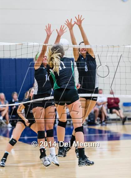 Thumbnail 1 in Mercy vs. Fort Meyers (Berkeley Premier) photogallery.