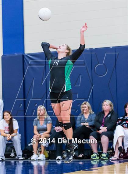 Thumbnail 3 in Mercy vs. Fort Meyers (Berkeley Premier) photogallery.