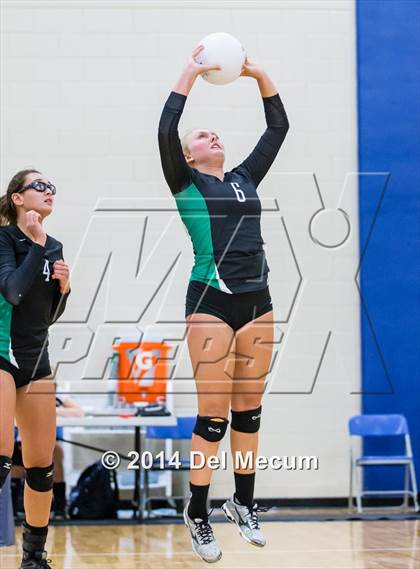 Thumbnail 3 in Mercy vs. Fort Meyers (Berkeley Premier) photogallery.