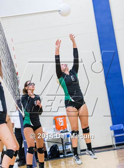 Thumbnail 1 in Mercy vs. Fort Meyers (Berkeley Premier) photogallery.