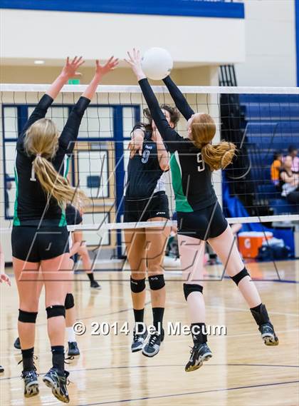 Thumbnail 1 in Mercy vs. Fort Meyers (Berkeley Premier) photogallery.
