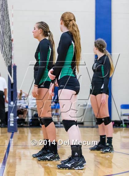 Thumbnail 1 in Mercy vs. Fort Meyers (Berkeley Premier) photogallery.
