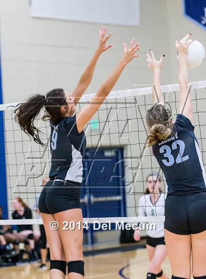 Thumbnail 2 in Mercy vs. Fort Meyers (Berkeley Premier) photogallery.
