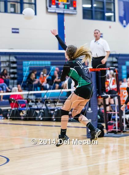 Thumbnail 2 in Mercy vs. Fort Meyers (Berkeley Premier) photogallery.