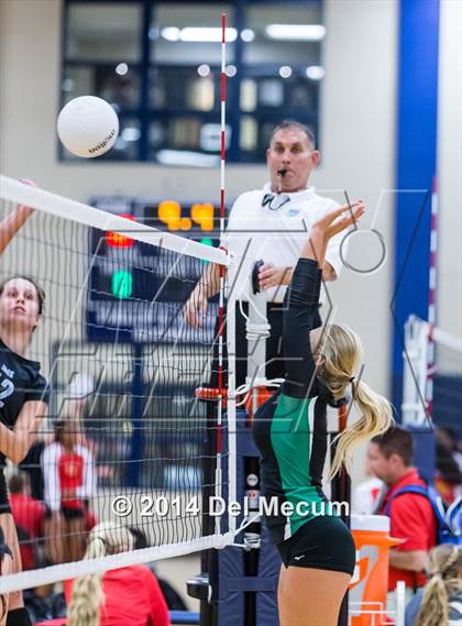 Thumbnail 1 in Mercy vs. Fort Meyers (Berkeley Premier) photogallery.