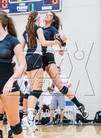 Thumbnail 1 in Mercy vs. Fort Meyers (Berkeley Premier) photogallery.