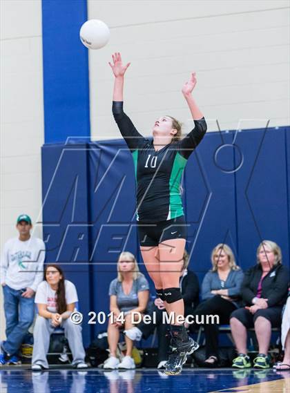 Thumbnail 1 in Mercy vs. Fort Meyers (Berkeley Premier) photogallery.