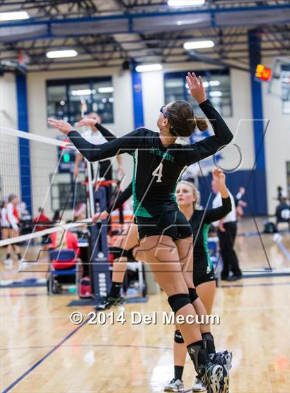 Thumbnail 3 in Mercy vs. Fort Meyers (Berkeley Premier) photogallery.