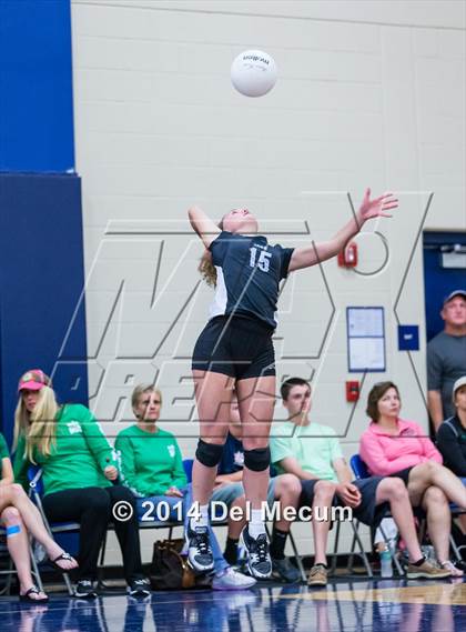 Thumbnail 1 in Mercy vs. Fort Meyers (Berkeley Premier) photogallery.