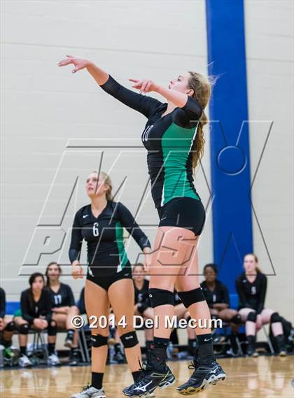 Thumbnail 3 in Mercy vs. Fort Meyers (Berkeley Premier) photogallery.