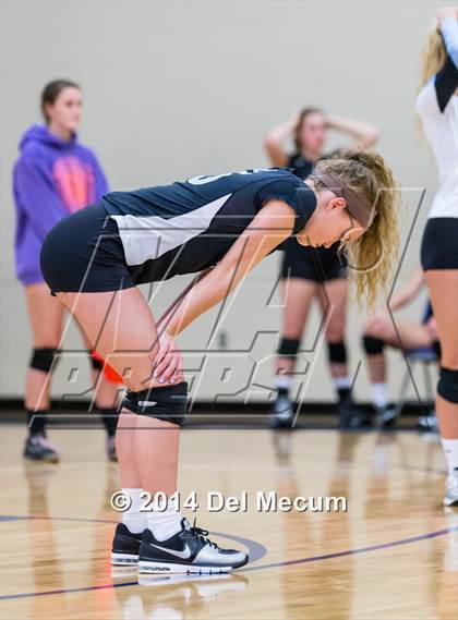 Thumbnail 2 in Mercy vs. Fort Meyers (Berkeley Premier) photogallery.