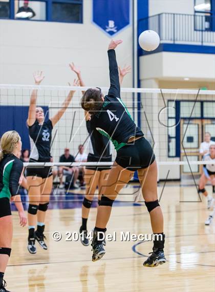 Thumbnail 2 in Mercy vs. Fort Meyers (Berkeley Premier) photogallery.