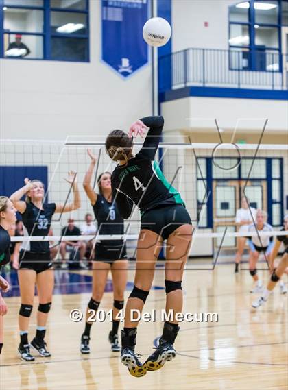 Thumbnail 1 in Mercy vs. Fort Meyers (Berkeley Premier) photogallery.