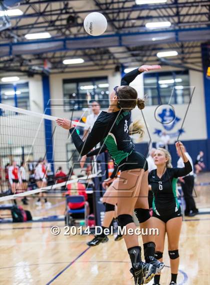Thumbnail 1 in Mercy vs. Fort Meyers (Berkeley Premier) photogallery.