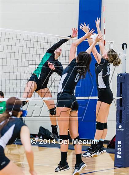Thumbnail 3 in Mercy vs. Fort Meyers (Berkeley Premier) photogallery.