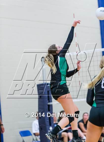 Thumbnail 1 in Mercy vs. Fort Meyers (Berkeley Premier) photogallery.