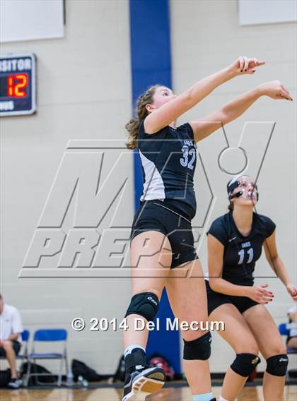 Thumbnail 1 in Mercy vs. Fort Meyers (Berkeley Premier) photogallery.