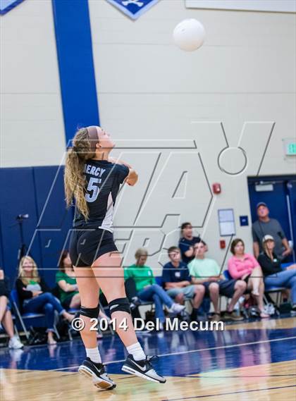 Thumbnail 3 in Mercy vs. Fort Meyers (Berkeley Premier) photogallery.