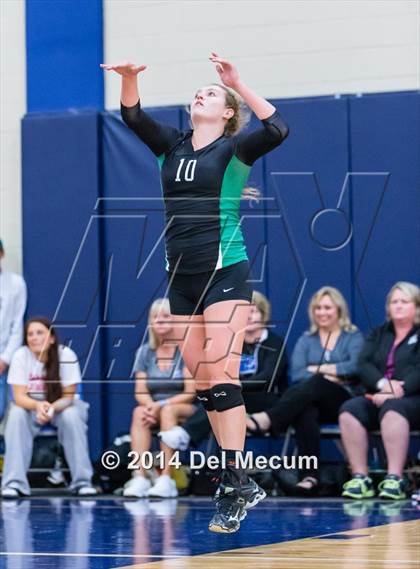 Thumbnail 2 in Mercy vs. Fort Meyers (Berkeley Premier) photogallery.