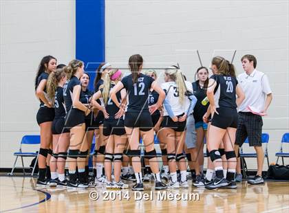 Thumbnail 1 in Mercy vs. Fort Meyers (Berkeley Premier) photogallery.