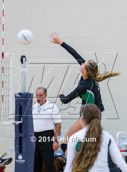 Thumbnail 3 in Mercy vs. Fort Meyers (Berkeley Premier) photogallery.
