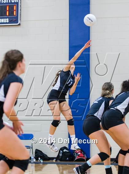 Thumbnail 2 in Mercy vs. Fort Meyers (Berkeley Premier) photogallery.