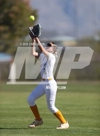 Marana vs Pueblo (2026 Dorado Classic)