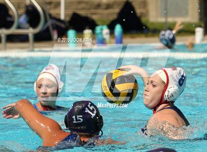 Thumbnail 2 in Tokay vs Justin-Siena (Sierra Shootout) photogallery.