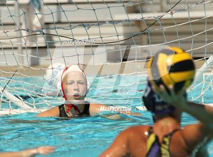 Thumbnail 3 in Tokay vs Justin-Siena (Sierra Shootout) photogallery.