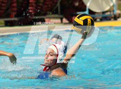 Thumbnail 3 in Tokay vs Justin-Siena (Sierra Shootout) photogallery.