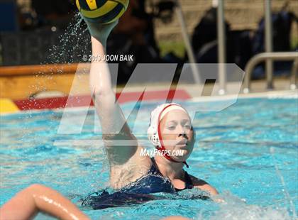 Thumbnail 2 in Tokay vs Justin-Siena (Sierra Shootout) photogallery.