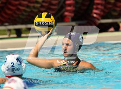 Thumbnail 2 in Tokay vs Justin-Siena (Sierra Shootout) photogallery.