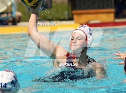 Thumbnail 3 in Tokay vs Justin-Siena (Sierra Shootout) photogallery.